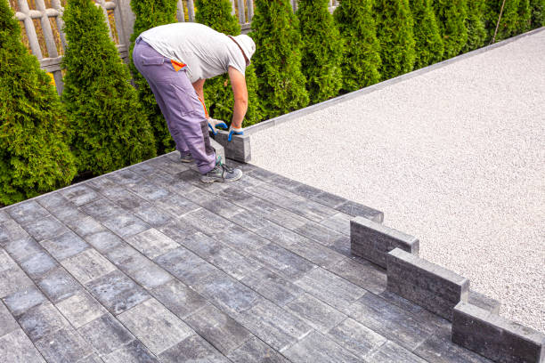 Best Driveway Repair Near Me  in Chouteau, OK