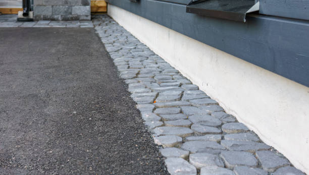 Reasons to Select Us for Your Driveway Paving Requirements in Chouteau, OK