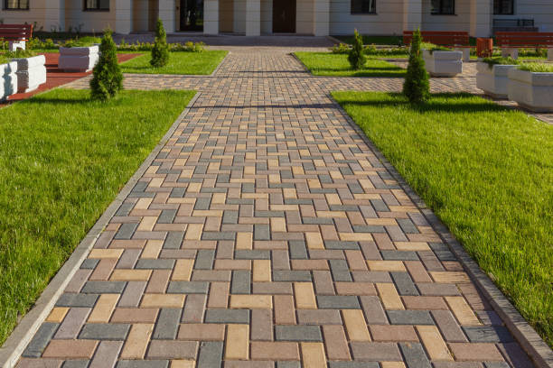 Chouteau, OK Driveway Pavers Company